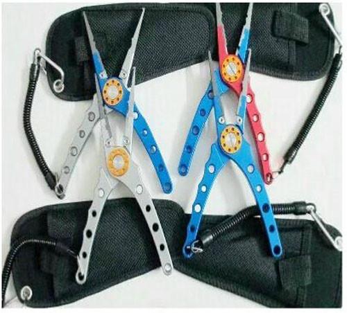 Best quality plastic PU spiral coiled plier or other hand tools lanyard w/carabiner&ring