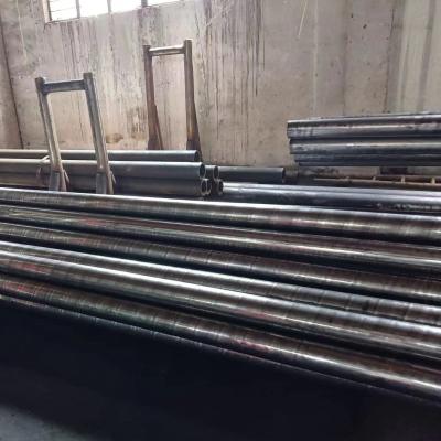 Technique Cold Rolled Seamless Steel Tube Outer Diameter 6-820mm