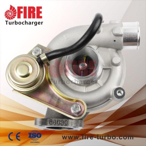 CT9 Turbocharger 17201-64130 Toyota Liteace Townace Lite Town With 3C-TE Engine