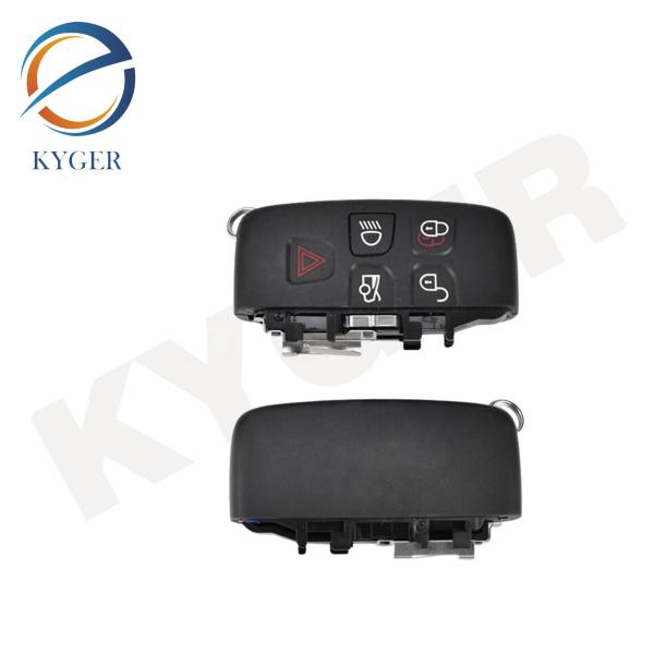 LR078921 Запчасти 315MHZ 433MHZ Дистанционный ключ LR060128 LR038719 LR066836 LR071355 Для Land Rover Range Rover 2014 Evoque