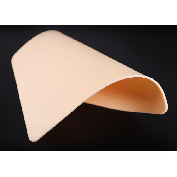 Кожи практики макияжа пробела цвета кожи силикона расцветка постоянной легкая