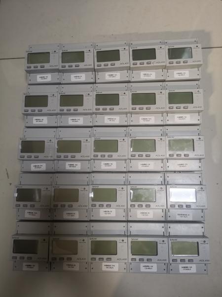 Basic Energy Monitoring And Management Module Automated For Improved Productivity
