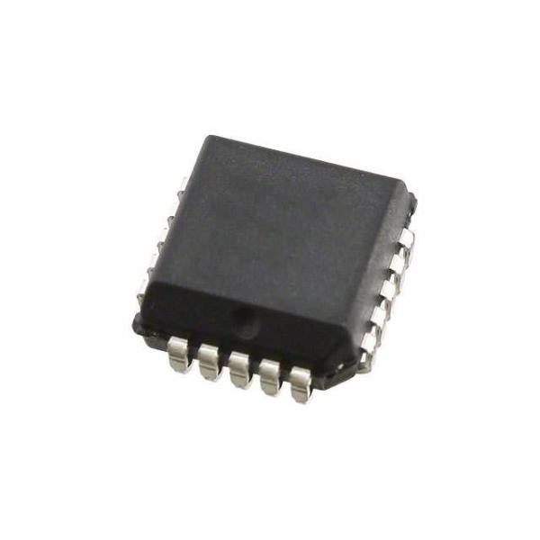 XC18V01PC20C Integrated Circuits ICs IC PROM SERIAL CONFIG 1M 20-PLCC