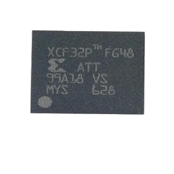 XCF32PFSG48C FPGA - ВЫПУСКНОЙ ВЕЧЕР 32Mb памяти конфигурации внезапный (ST микро-), неэтилированный
