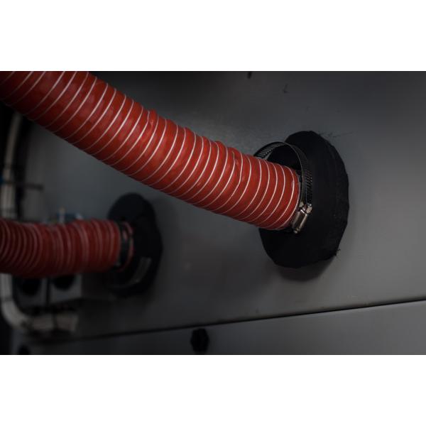 Programmable Fast Temperature Cycling ESS Test Chamber Rapid Change Rate For Laboratory