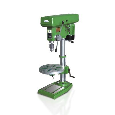 Tipo industrial máquina de perfuração manual ZQ4116 do banco para o metal