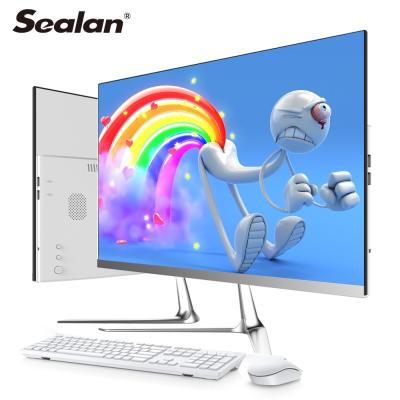 adaptateur tout de la puissance 90W dans un disque transistorisé de PCs 480G 2 dans 1 PC de bureau