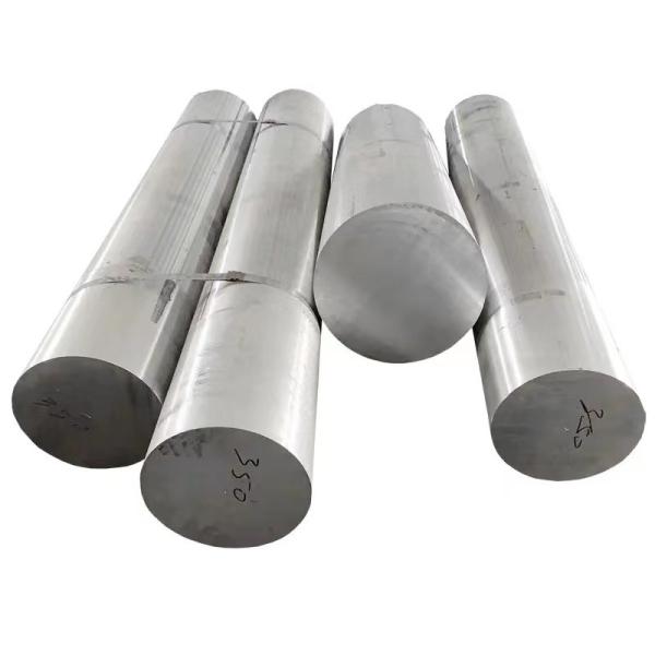 Aluminum Rod Price Cutting Size 2024 6061 6082 7075 Aluminio Round Bar 3 buyers