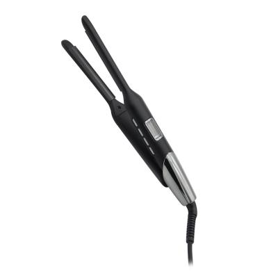 Durable LCD Screen 90mm Wet To Straight Flat Irons Multi Sizes