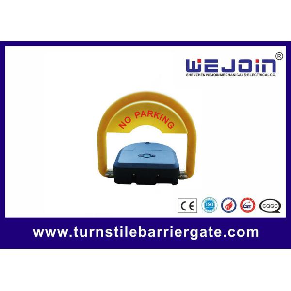DC12Vの駐車障壁のゲートのリモート・コントロール間隔によって自動化される上昇の省エネ