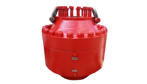 API BOP anular FH48-70 para operações de perfuração seguras e suaves