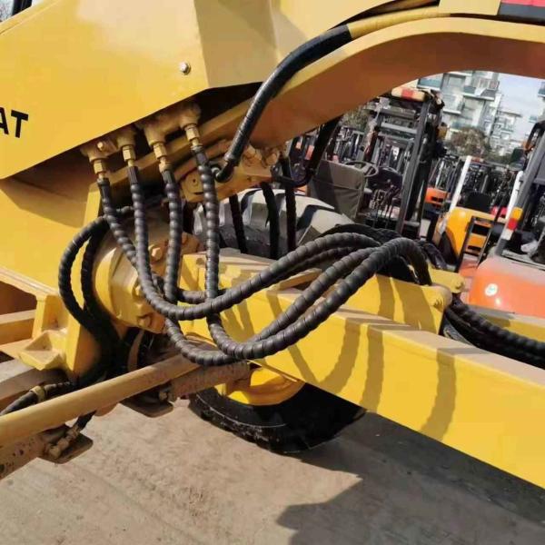 Classificador de segunda mão diesel de 4 cilindros com 100-150 cv