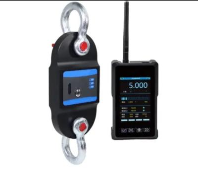 Celular de carga sem fio Instrumentos de medição de força Tensão Medidor de força digital Celular de carga com indicador