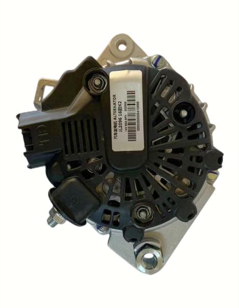 37300-03710 2627659 JFZ1727F 3kva Alternator 12V 90A 6S For Hyundai Verna 1.4L 2017