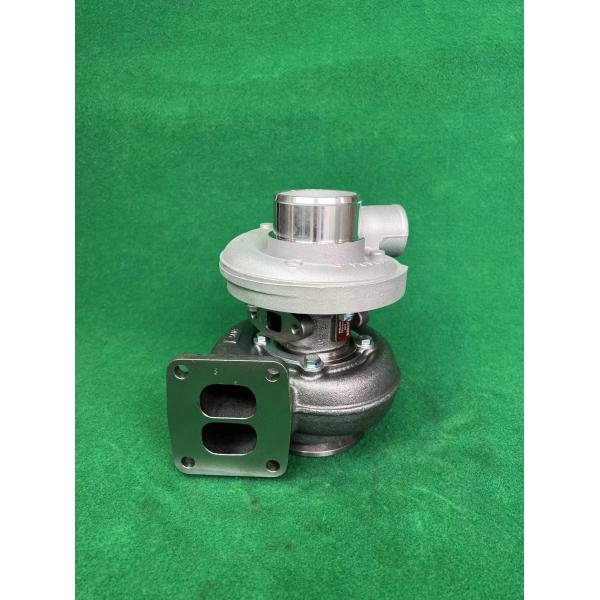 Diesel Engine S200 6068t Turbocharger 177263 Re509436 Suitable for Various Applications