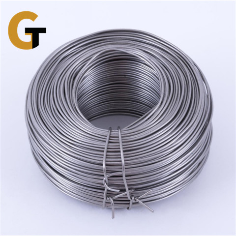 2mm 5.5 Mm Prime Steel Wire Rods Ss Wire Rod Sae 1008 Sae 1006