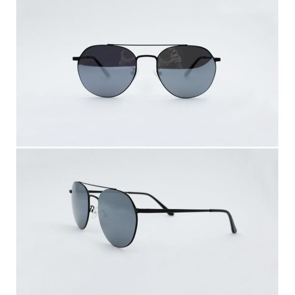 Fashion design Sunglasses Unisex metal sunglass UV 400 protection hot style