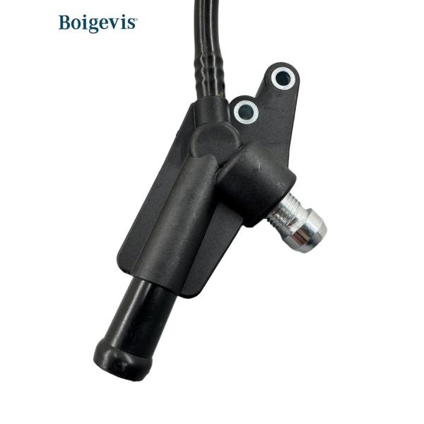 1572000151 1572000051 Coolant Line For Mercedes Benz SL63 AMG R231 2016 M157