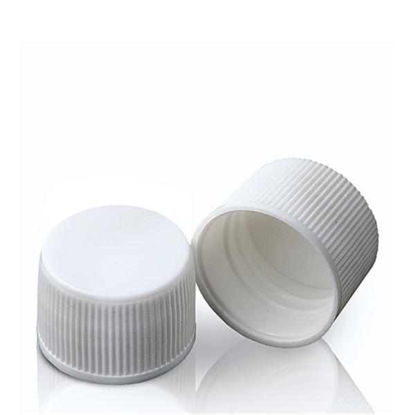 K904-1 Ribbed Plastic Cap 18/20/24/28mm Multifunctional Durable