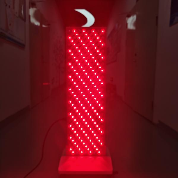 Full Body 660 850nm Infrared Light Therapy Machines Led Face light therapy device Panel for Beauty Salon