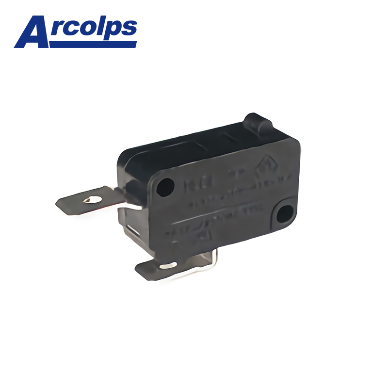 Long Life MICO RL6 1 Micro Switch Plastic Switch For Home Appliance Applications
