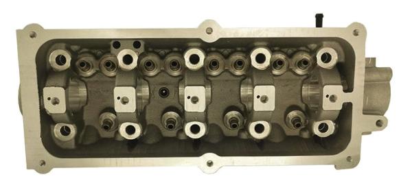 HYUNDAI Atos G4HG Aluminum Cylinder Head 22100-02757 22100-02759 22100-02700 22100-02710 22100-02766 1.1L 12V