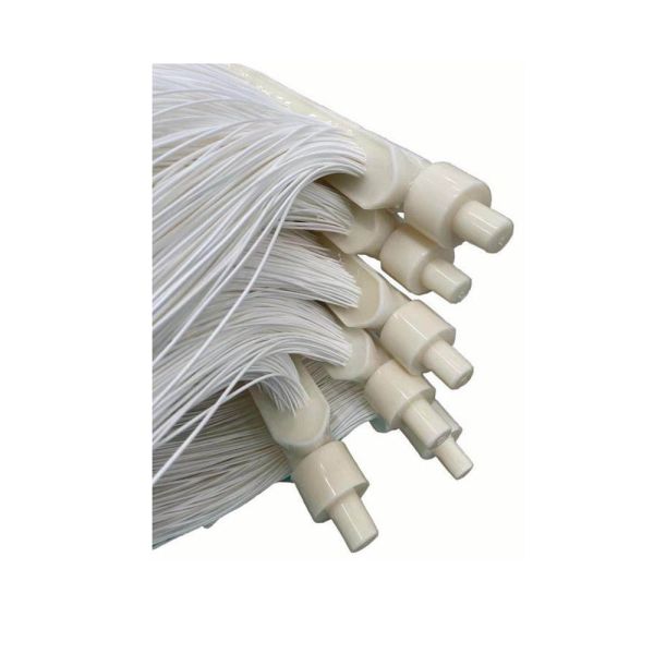 180×1920mm Ultrafiltration Membrane 0.03μM Pore 55.7m2 Surface Area