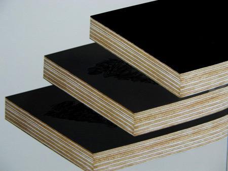 high quality phenolic film faced plywood for construction