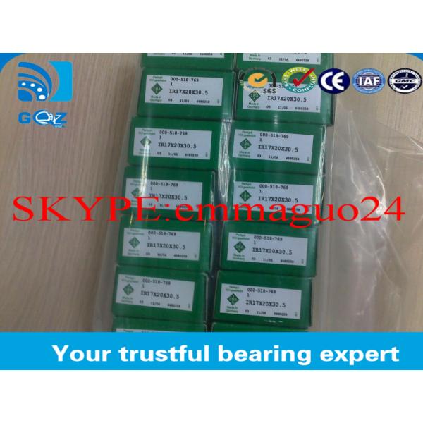 Подшипник из стали IR 17X20X30.5 Подшипник с подшипником P0/P6/P5/P4/P2
