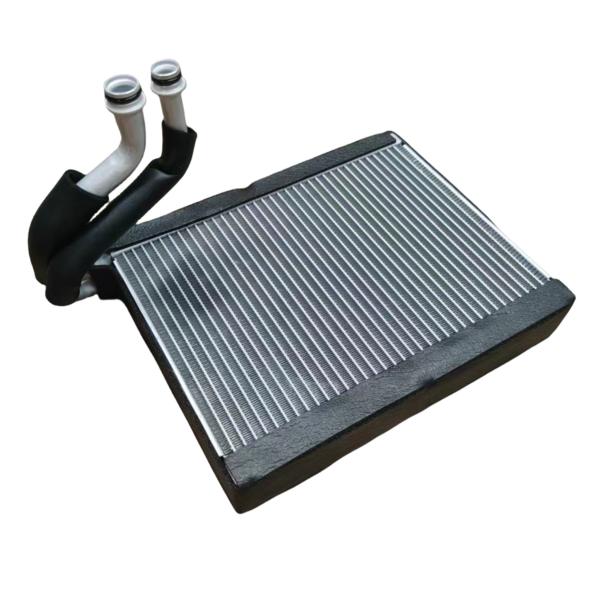 Auto Spare Parts Evaporator Core OE YL01622880 For Peugeot 2008 Citroen