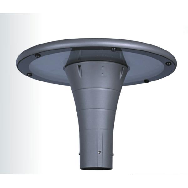 На открытом воздухе городской солнечный освещает сада/света ЗХУБ-03А-80 приведенные 3000-6500К сада