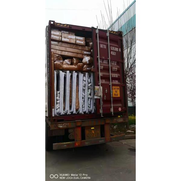 Powder Coated Steel Bull Bar For ISUZU MUX 2018-2020 Compatible Winch