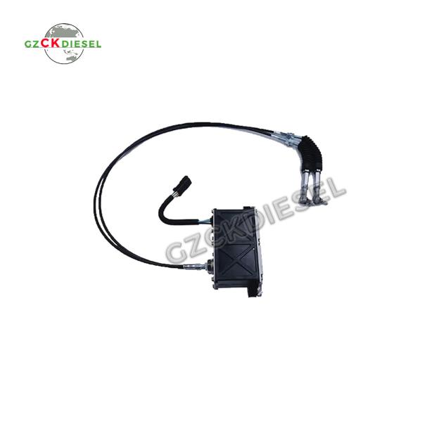 Throttle Motor 247-5231 2475231 for 320B 312B 320BL Excavator