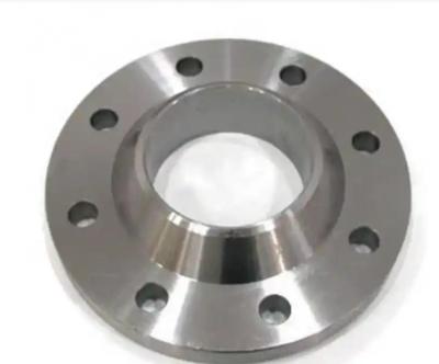 ANSI 150lb-2500lb 1/2-72 WN Flanges Steel Weld Neck Flange Flange 4 2500  B16.36 Wn Rtj F304