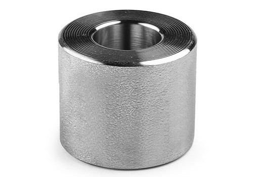 Stainless Steel ASME B16.11 Ss304 Pipe Coupling