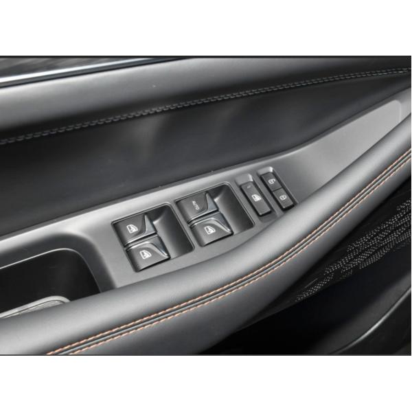 CHANGAN UNI-K   2021 2.0T делюкс место среднее SUV двери 5 версии 5