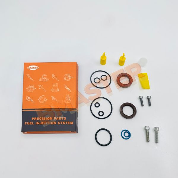 CP4 Series Compatible Fuel Injection Pump System Kit 891833-CP403 With Precision-Machined Seals And 6-Month Warranty