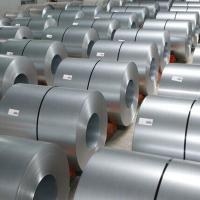 La bobine en acier galvanisée enduite par zinc Q235 275g/M2 a roulé à chaud plongé à chaud