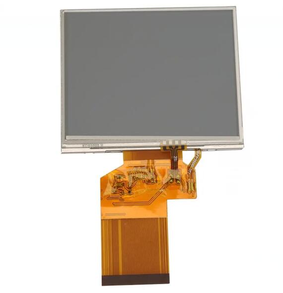 tft lcd 3,5 дюймов Дисплей Lq035nc111 TFT модуль 320*240 LCD 3,5 дюймов для промышленное 3,5