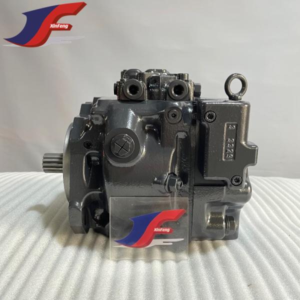 WB93r WB146 WB385 Pompes hydrauliques 708-1W-41570 Pompes principales