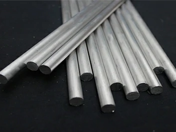 6061 Aluminum Bar T6 Lightweight For CNC Machining Parts