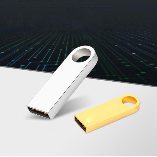 UDP обломоков 64GB привода 2,0 USB металла сертификата ROHS внезапный внезапный