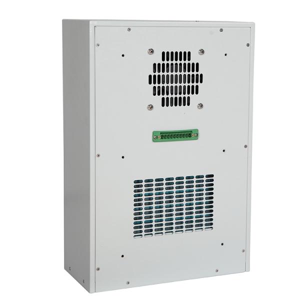 500w compresseur extérieur de C.C d'épargnant d'énergie de climatiseur de Cabinet de 1700 Btu