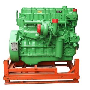 CAT Excavator Engine