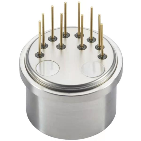 IMU accelerometer single axis interial accelerometer for flight