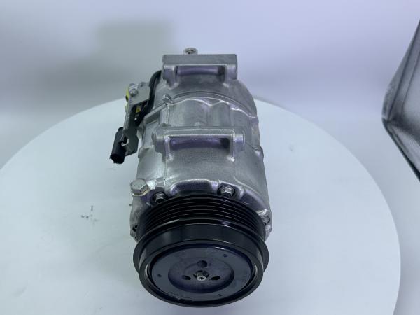 A0022304711 Denso Air Compressor BENZ B-CLASS B200 437100-6211