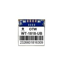 小型製品 組み込みGPSモジュール 1818mm 超ミニサイズ受信機 GPS/QZSS L1 GLONASS L1