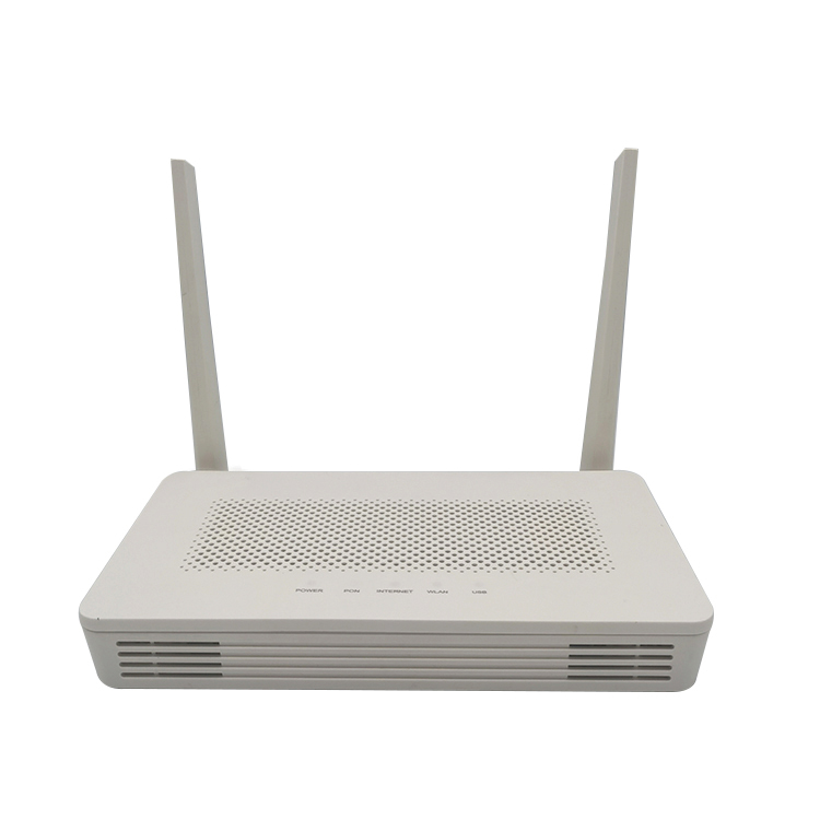 Стекловолокно HG8145V5 ONT маршрутизатора Wifi модема диапазона 4G двойное EG8141V5 маршрутизатора индустрии ONU высокоскоростное с изготовленным на заказ брендом