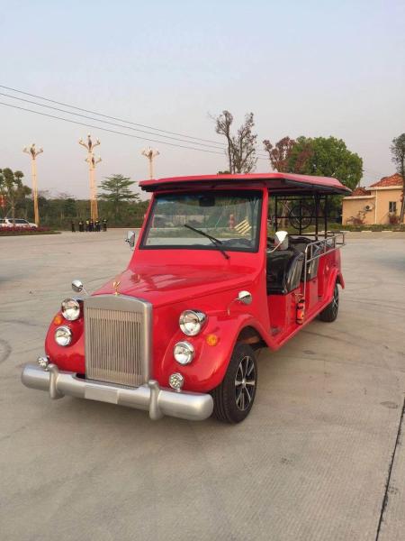 CE Electric Vintage Cars Ride Vintage And Classic Cars Customize Color