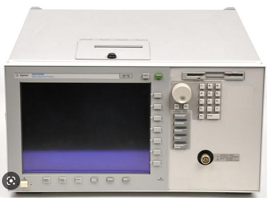 Спектральный анализатор Benchtop Keysight Agilent 86140A оптически прочное
